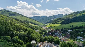 Expose "Hier zieht Ruhe ein – und Sie gleich mit!" 