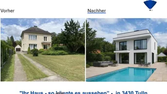 Expose "Ihr Haus - so könnte es aussehen"
