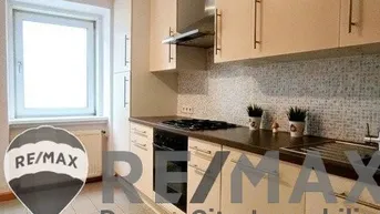 Expose "Attraktive 2-Zimmer-Wohnung in der Nähe des Floridsdorfer Spitz"
