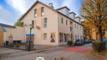 Expose "Im Zentrum von Hinterbrühl!"