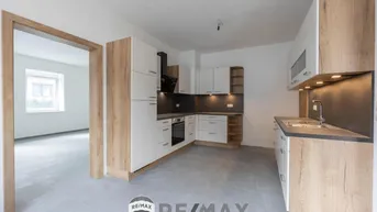 Expose OPEN HOUSE - "Miethaus| Erstbezug nach Sanierung! Modernste Wärmepumpe!"