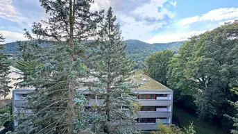 Expose "Cooler Ausblick - Loggia und Stellplatz inklusive!"