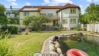 Expose "Ein- oder Zweifamilienhaus im Urlaubsort!"