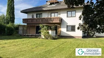 Expose Sanierte 4-Zimmer Erdgeschosswohnung mit Garten und Terrasse in Maria Saal