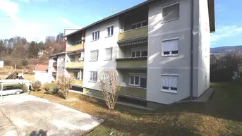 Expose 60 m² Wohnung in Eberstein zu kaufen