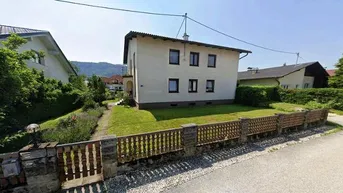 Expose Zweifamilienhaus in Ebenthal