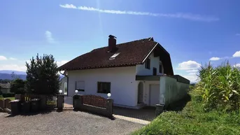 Expose Ein wunderbares Haus mit Sonne von früh bis spät