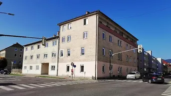 Expose Zinsertragshaus in St. Veit/Glan, sehr gute Lage, *Rendite*