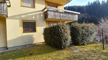 Expose Eigentumswohnung Lölling-Hüttenberg