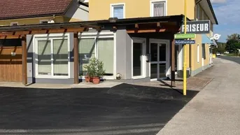 Expose Geschäftslokal ca. 70 m² in 'Top Lage , verkehrsgünstig an der Völkermarkterstraße zu vermieten