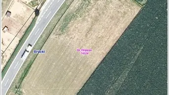 Expose Ackerfläche in der Nähe von Brückl
