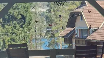 Expose Wörthersee Velden Liebevolles Haus mit leichten Seebblick und Gartenparadies