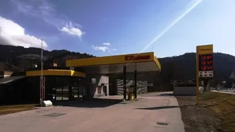 Expose Pizzaria, Cafe, Bar, Kebabhaus, Geschäftslokal, Tankstelle