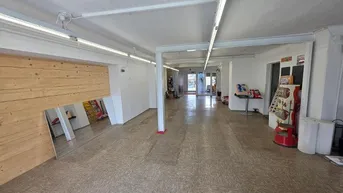 Expose Vermietung Super Geschäftslokal in Klein St. Paul - Görtschitztal
