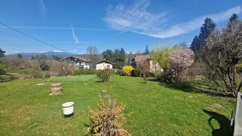Expose Wörthersee Velden Top Lage Haus mit Seeblick und schönem Garten