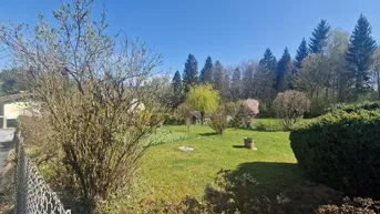 Expose Wörthersee Velden Top Lage Haus mit Seeblick und schönem Garten( Widmung Baul. Kurgebiet)