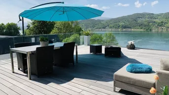 Expose Penthouse der Luxusklasse am Wörthersee!