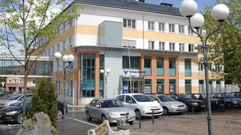 Expose Gemütliche und zentral gelegene 2-Zimmer-Wohnung in Ferlach