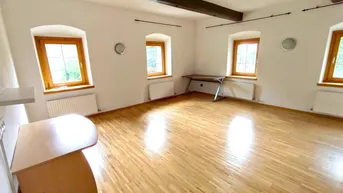 Expose Wohnung für Naturliebhaber zur Eigennutzung oder für Anleger.