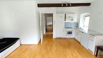 Expose Wohnung für Naturliebhaber zur Eigennutzung oder für Anleger.