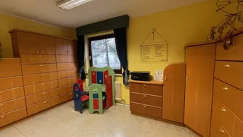 Expose Helles Büro oder auch Eigentumswohnung in Zentraler Lage!