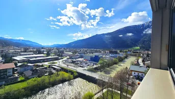 Expose Traumhafte Aussicht. 2-Zimmer-Wohnung in Spittal/Drau zum Kauf!