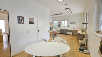 Expose Moderne Büro-/Praxisfläche mit Garten &amp; Parkplatz in Spittal/Drau - perfekt für Ihr Business!