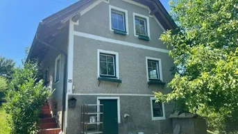 Expose Einfamilienhaus mit toller Aussicht