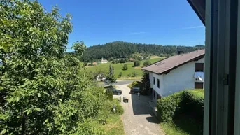 Expose Einfamilienhaus mit toller Aussicht