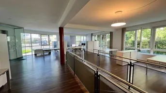 Expose Moderne Bürofläche mit Parkplätze in zentraler Lage - Ideal für Büro oder Praxis in Klagenfurt!