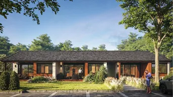 Expose Moderne Reihenhausanlage mit Garten in Tainach