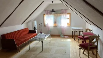 Expose Bezauberndes Landhaus in Glödnitz