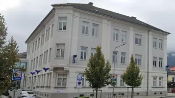 Expose Top-Lage in Ferlach: Großzügige Ordination/Büroflächen zu vermieten!