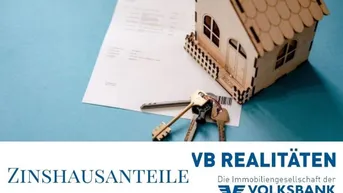 Expose Zinshausanteile in repräsentativen Lagen in Klagenfurt zu verkaufen!