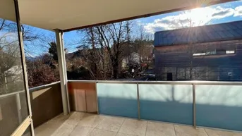 Expose Seenahe 2-Zi.-Wohnung mit 18m² Balkon