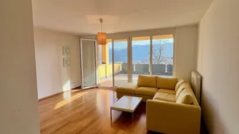 Expose Traumhafte Terrassenwohnung mit Seeblick