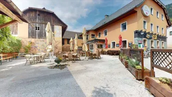 Expose Gastgewerbe in Treffen!