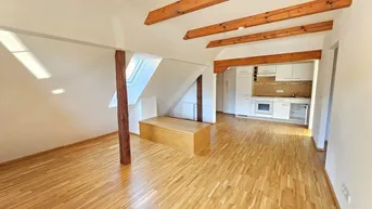 Expose 57,20 m² Wohnung für Naturliebhaber - Eigennutzung oder Anleger.