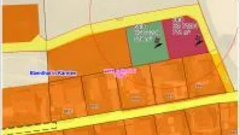 Expose Zwei Sonnige Grundstücke 9065 Ebenthal – 788 m² und 789 m² in der KG 72204 für jeweils 124.000 €