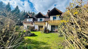Expose Wohnen wo andere Urlaub machen!
