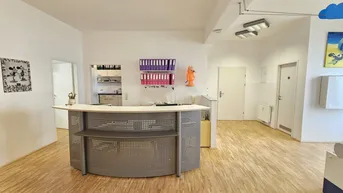 Expose Ihr Erfolg beginnt hier! Moderne Büro-/Praxisfläche mit Garten &amp; Parkplatz in Spittal/Drau.