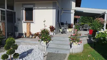 Expose Wohnen - Arbeiten - Leben Top Familien Haus - Büro &amp; Lager