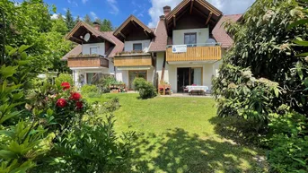 Expose Gemütliches Reihenhaus am Waldrand- Velden am Wörthersee!