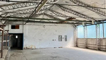 Expose Attraktives Gewerbegrundstück nähe Flughafen