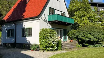 Expose Ein wahres Schmuckstück. 130 m² Wohnfläche, Keller, Balkon, Terrasse, großer Garten und Garage in Radenthein.