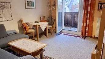 Expose 12. Bezirk Steinhagegasse - 2-Zi.-DG-Wohnung mit Balkon und Lift, bezugsfertig!