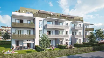 Expose Helle 2-Zi.-Wohnung mit Tiefgarage