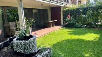 Expose Ruhige 3-Zi.-Gartenwohnung- 5 Gehminuten zum See