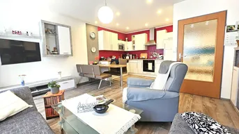 Expose ANLEGER aufgepasst - Moderne 2-Zimmer-Wohnung in Sachsenburg - VERMIETET.