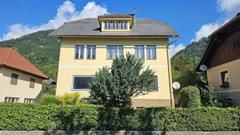 Expose Charmantes Sanierungsprojekt in Steinfeld – Ihr Traumhaus wartet auf Sie!